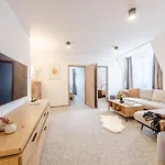 Rezidence Rotter 호텔 4*