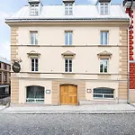 Hotel Rezidence Rotter