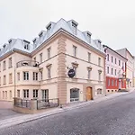 Rezidence Rotter 4*