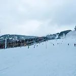 Rezidence Rotter 호텔