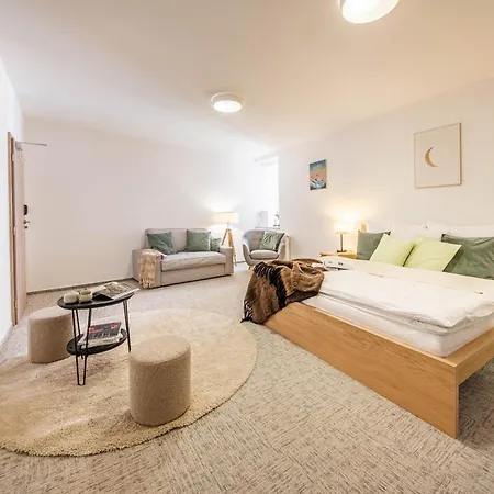 Rezidence Rotter 4*