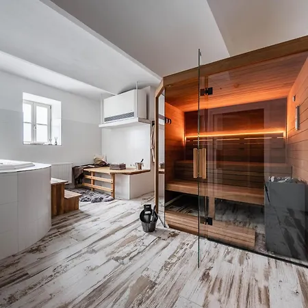 Hotel Rezidence Rotter Králíky