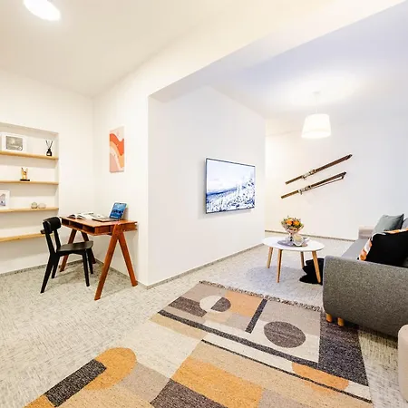 Rezidence Rotter Hotel Králíky