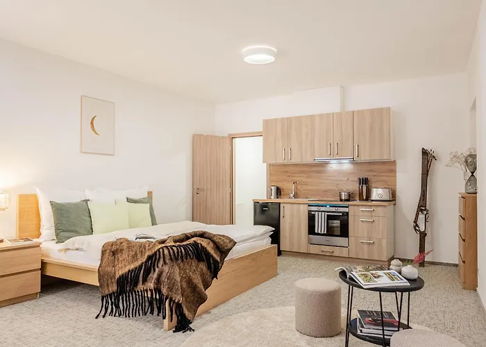 Hotel Rezidence Rotter