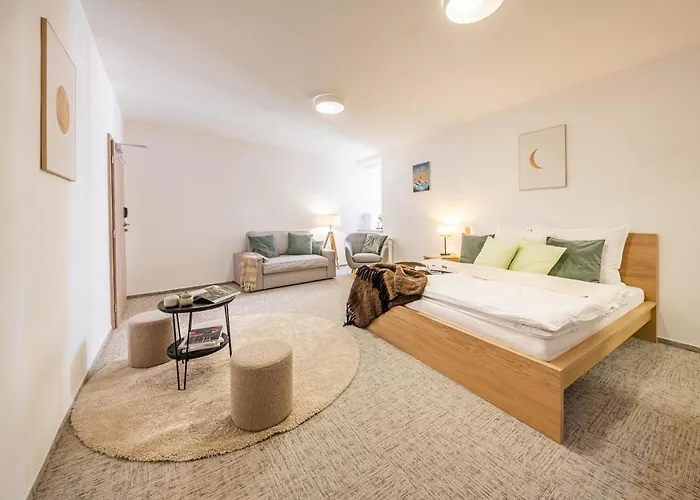 Rezidence Rotter 4*