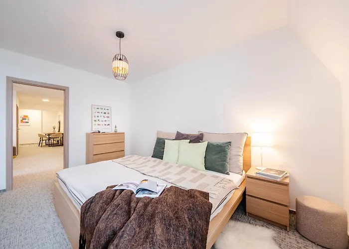 Hotel Rezidence Rotter 4*
