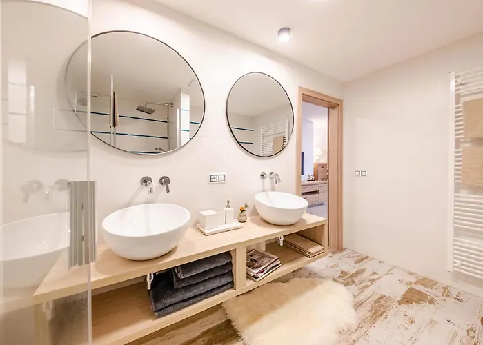 Rezidence Rotter 4* Králíky