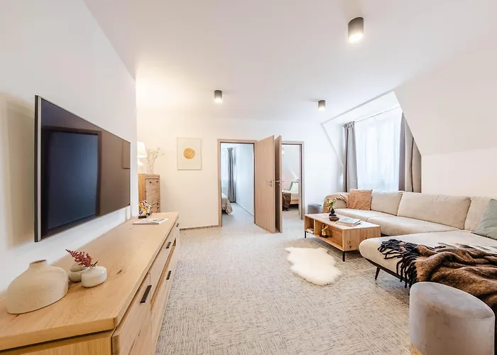 Rezidence Rotter Hotel 4*