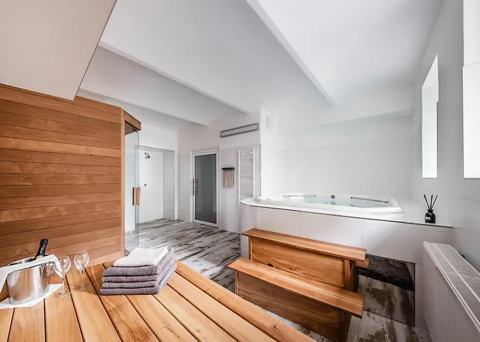 Hotel Rezidence Rotter
