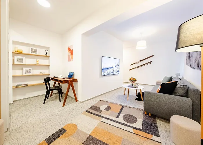 Rezidence Rotter Hotel Králíky